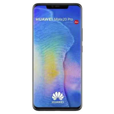 Huawei Mate 20 Pro