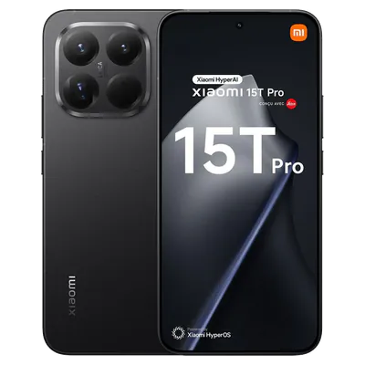 Xiaomi 15T Pro