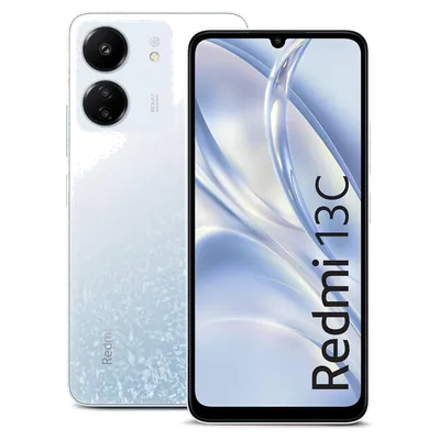 Redmi 13c