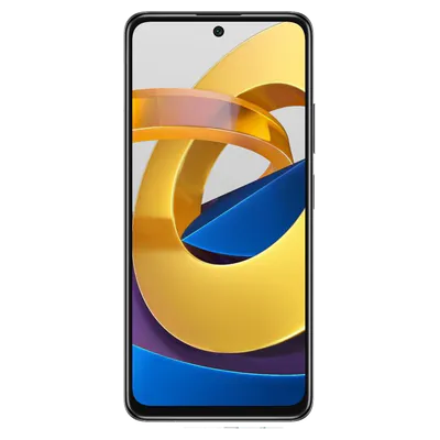 Xiaomi Poco M4 Pro reconditionné