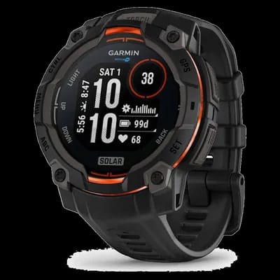 Garmin Garmin Instinct 3 reconditionné