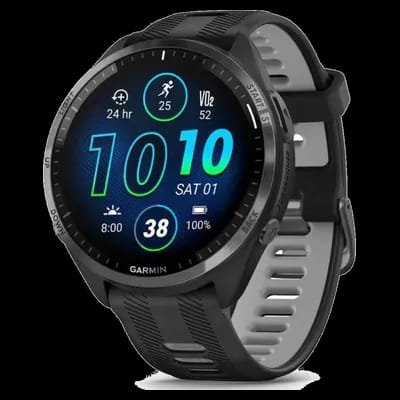 Garmin Forerunner 965