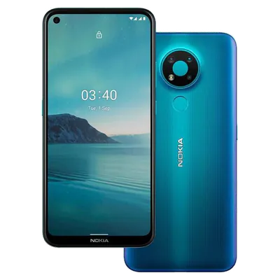 Nokia 3.4