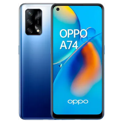 Oppo Oppo A74 reconditionné