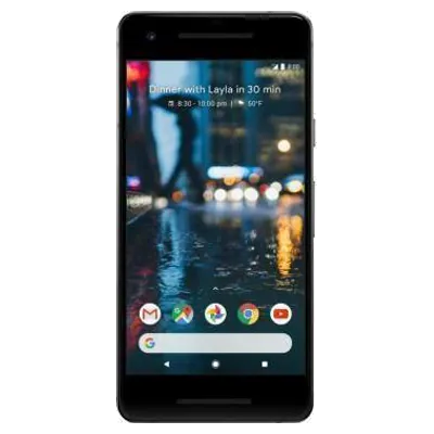 Google Pixel 2 reconditionné