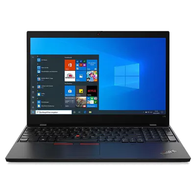 Lenovo ThinkPad L15 Gen 1 15"