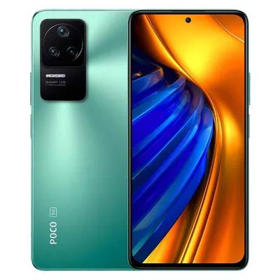 Xiaomi Poco F4 reconditionné