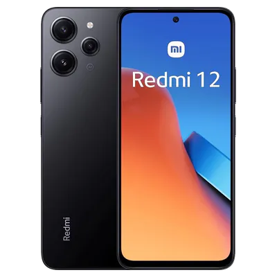 Xiaomi Redmi 12 reconditionné