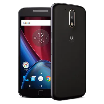 Moto G4 Plus