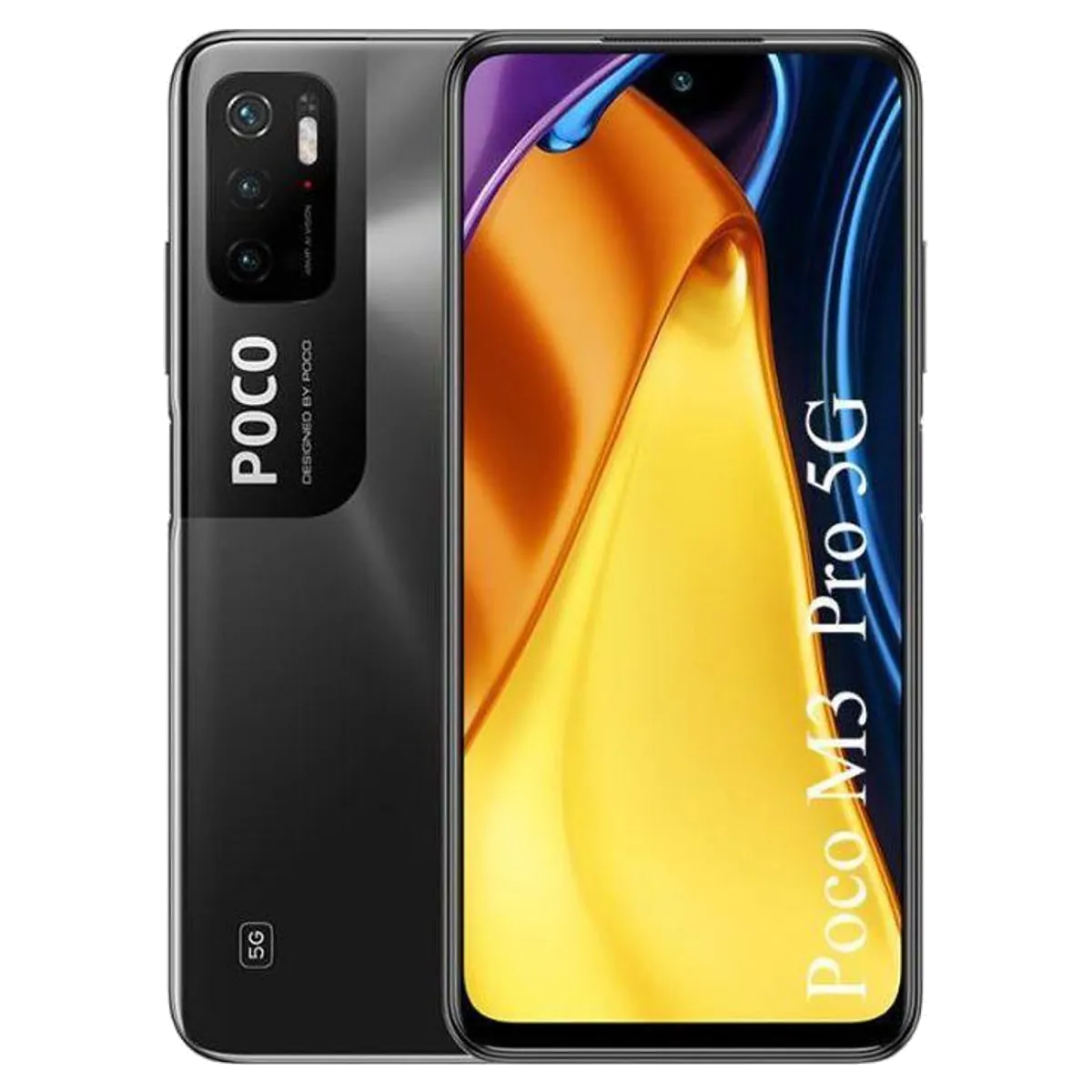 Xiaomi Poco M3 Pro reconditionné