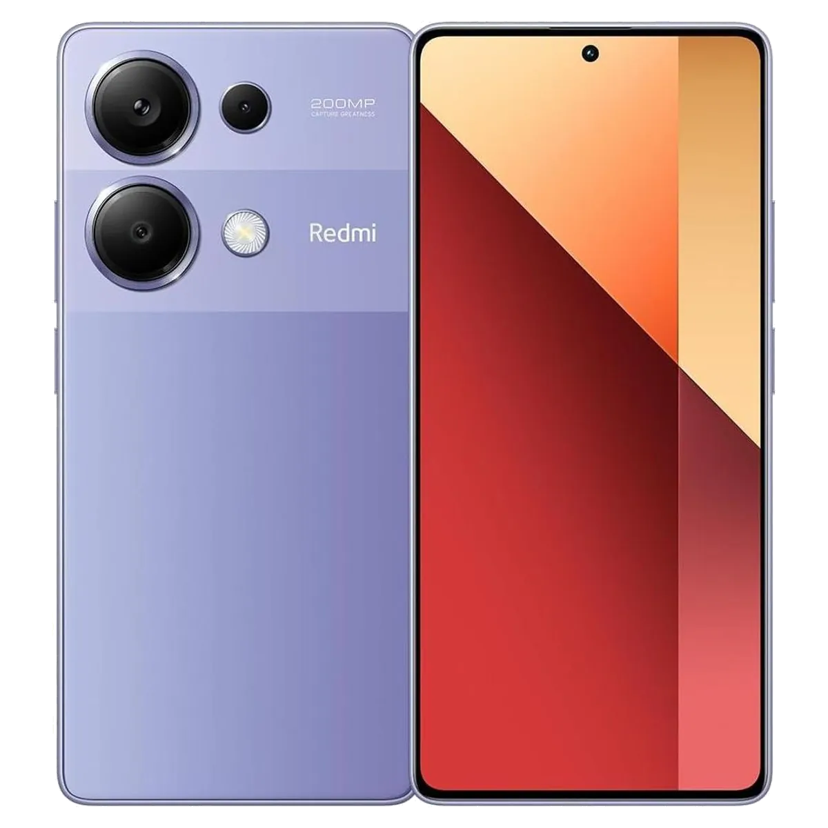 Xiaomi Redmi Note 13 Pro reconditionné
