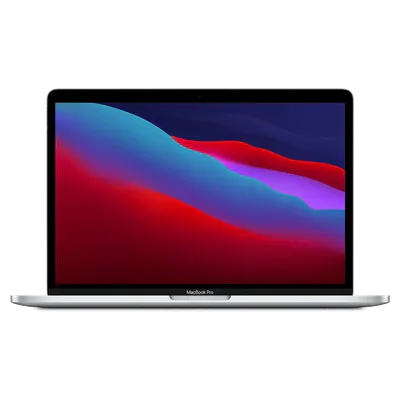 MacBook Pro M1 13" 2020