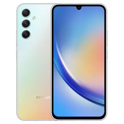 Galaxy A34