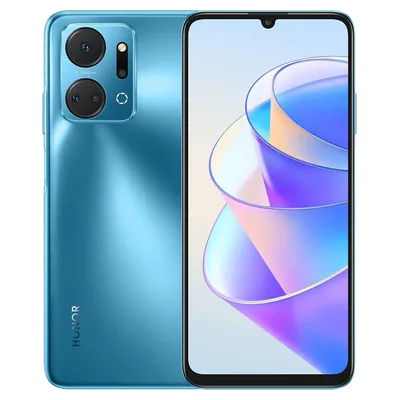 Honor X7a