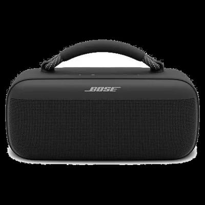 Bose SoundLink Max