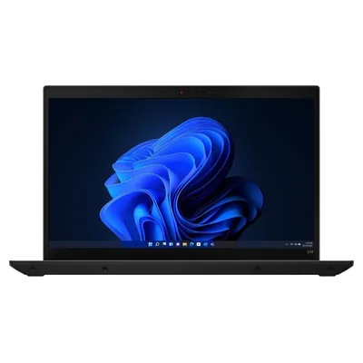 Lenovo ThinkPad L14 Gen 3 14"