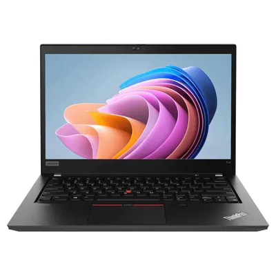Lenovo ThinkPad T14 Gen 1 14"