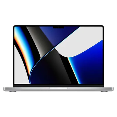 MacBook Pro M1 Pro 14" 2021