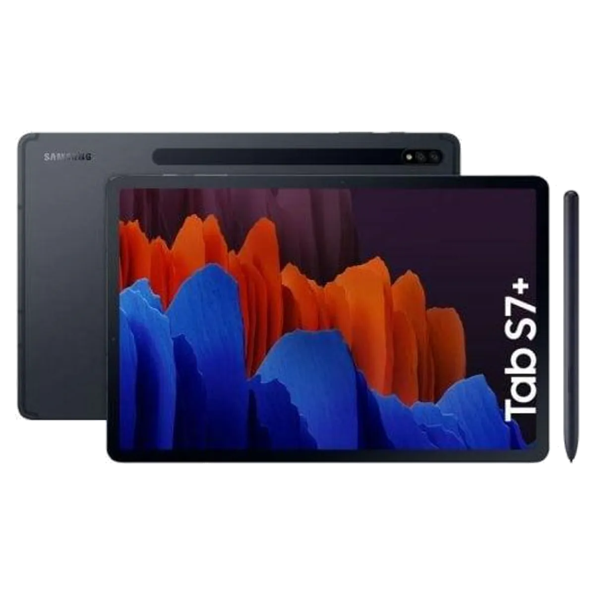 Samsung Galaxy Tab S7 Plus reconditionné