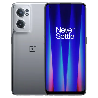 OnePlus Nord CE 2