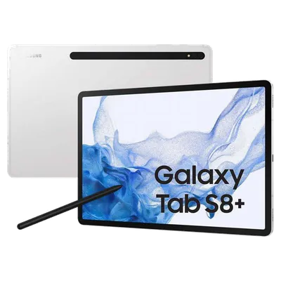 Samsung Galaxy Tab S8 Plus reconditionné