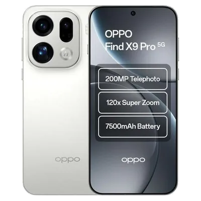 Oppo Find X