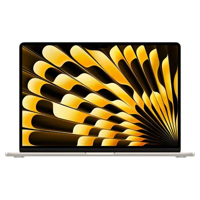 MacBook Air M3 13" 2024