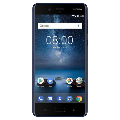 Nokia 8