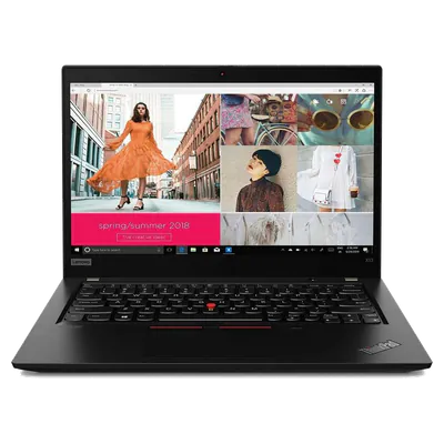 Lenovo ThinkPad X13 13"