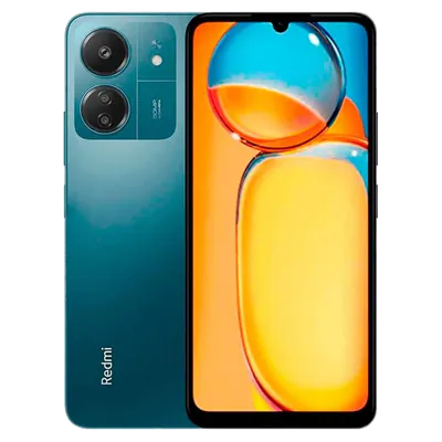 Redmi 13c