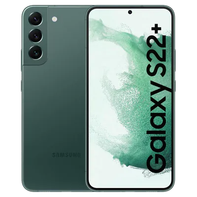 Galaxy S22 Plus