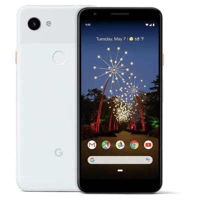 Pixel 3a
