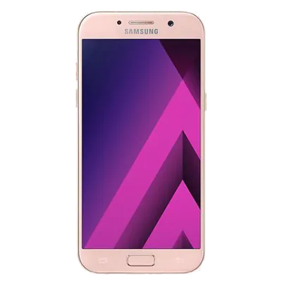 Galaxy A5 (2017)