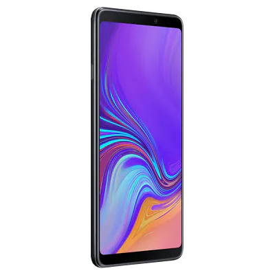 Galaxy A9 (2018)