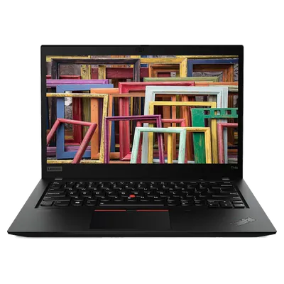Lenovo ThinkPad T14S 14"