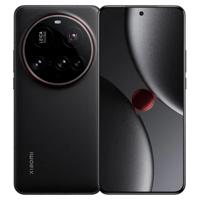 Xiaomi 15 Ultra