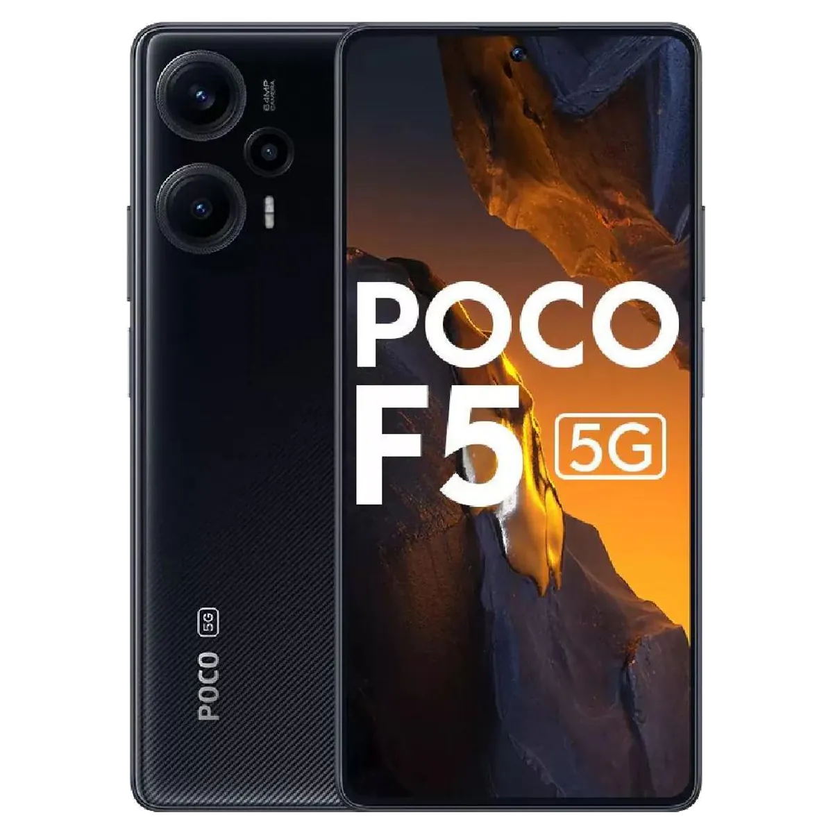 Xiaomi Poco F5 reconditionné