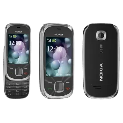 Nokia 7230