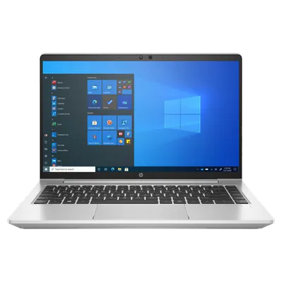 HP ProBook 640 G8 14"
