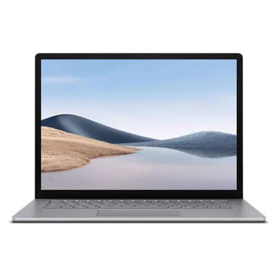 Microsoft Surface Laptop 4 13"
