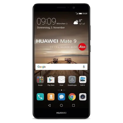 Huawei Mate 9