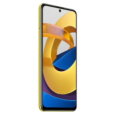 Xiaomi Poco M4 Pro reconditionné