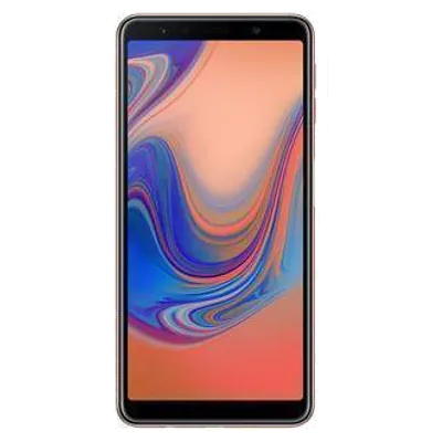 Galaxy A7 (2018)