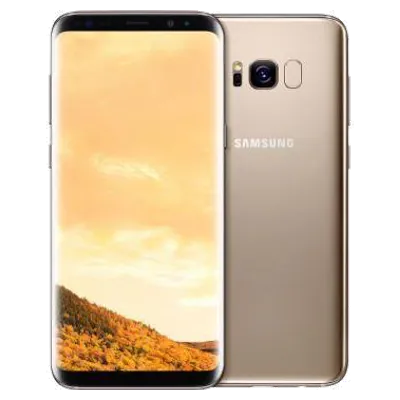 Samsung Galaxy S8 reconditionné