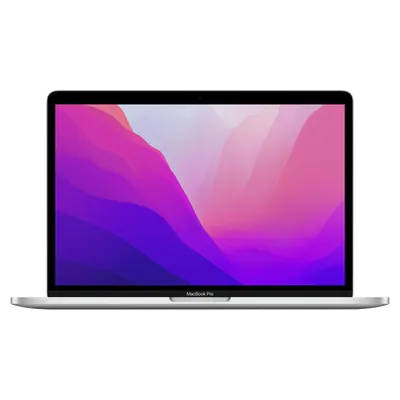 MacBook Pro M2 13" 2022