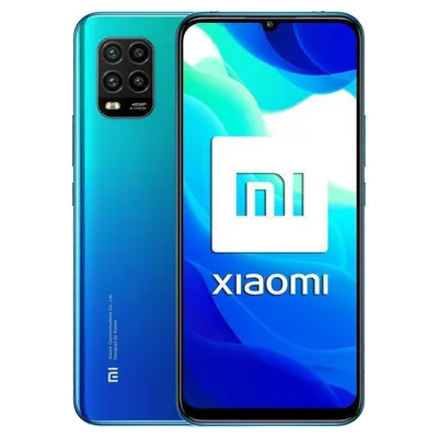 Mi 10 Lite