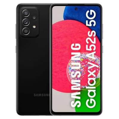 Galaxy A52s