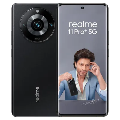 Realme 11 Pro+