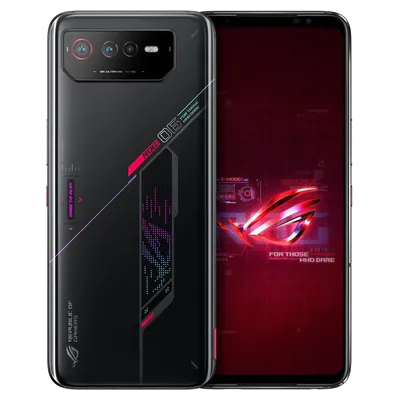 Asus ROG Phone 6