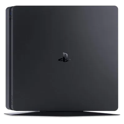 PlayStation 4 Slim